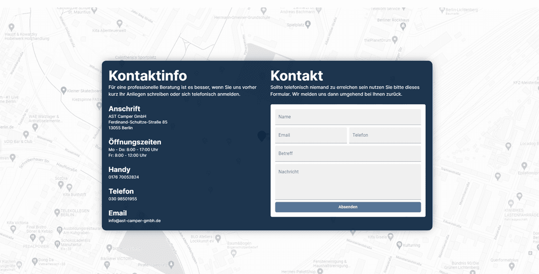 AST Camper GmbH reference image 3