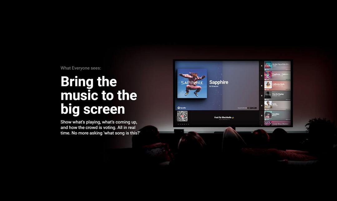 Jamocracy reference image 3